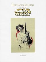 Portfolio Star Wars