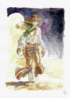 Western Dolls Portfolio 