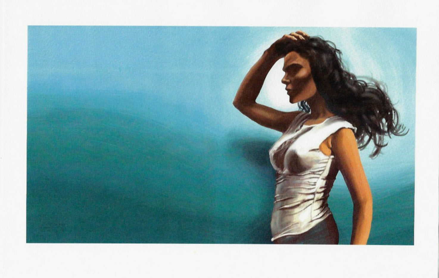 Portfolio Western' Dolls