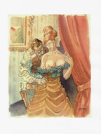 Western Dolls Portfolio 