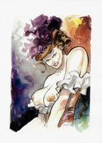 Western Dolls Portfolio 