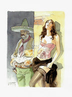 Western Dolls Portfolio 