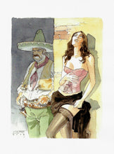 Portfolio Western' Dolls