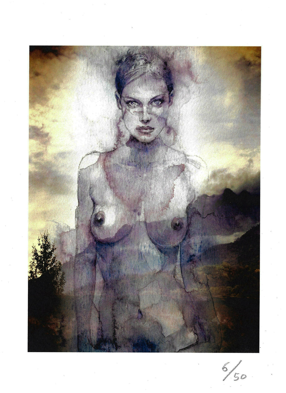 Giovanna Casotto - Valentina Carrera Volume Simbiosi Limited