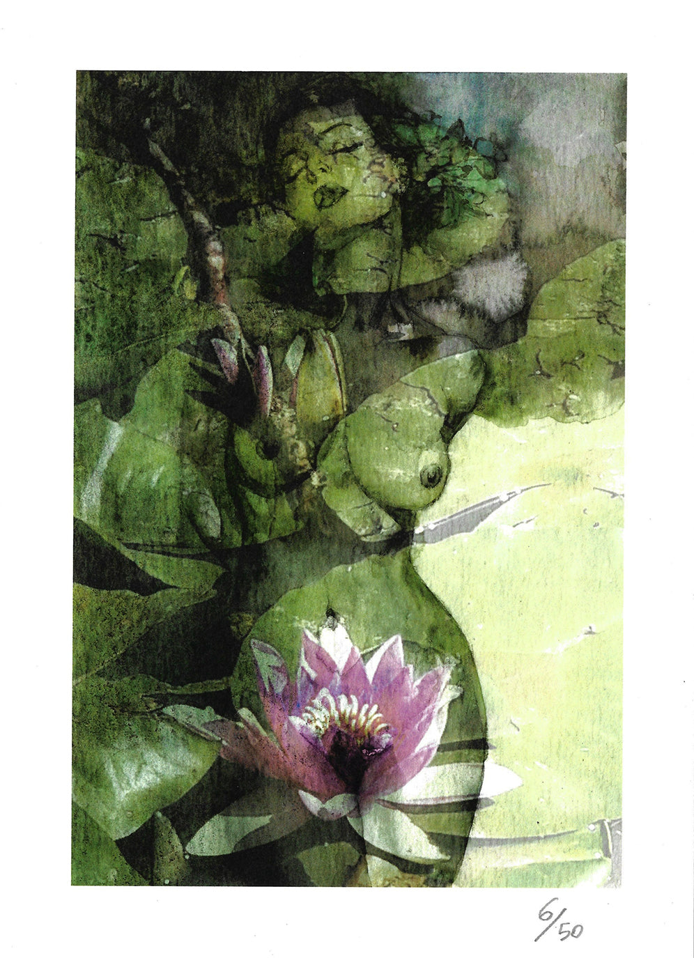 Giovanna Casotto - Valentina Carrera Volume Simbiosi Limited