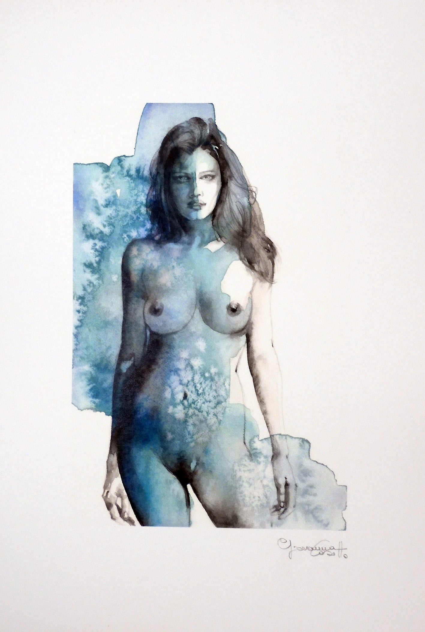 Portfolio Casotto Acquarelle 2