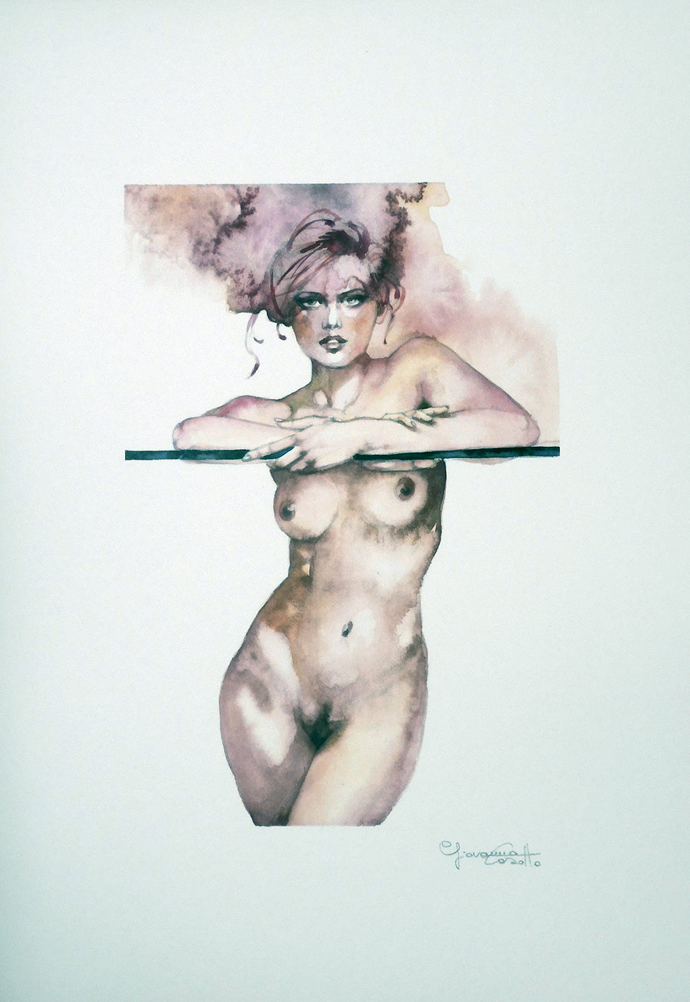 Portfolio Casotto Acquarelle 2