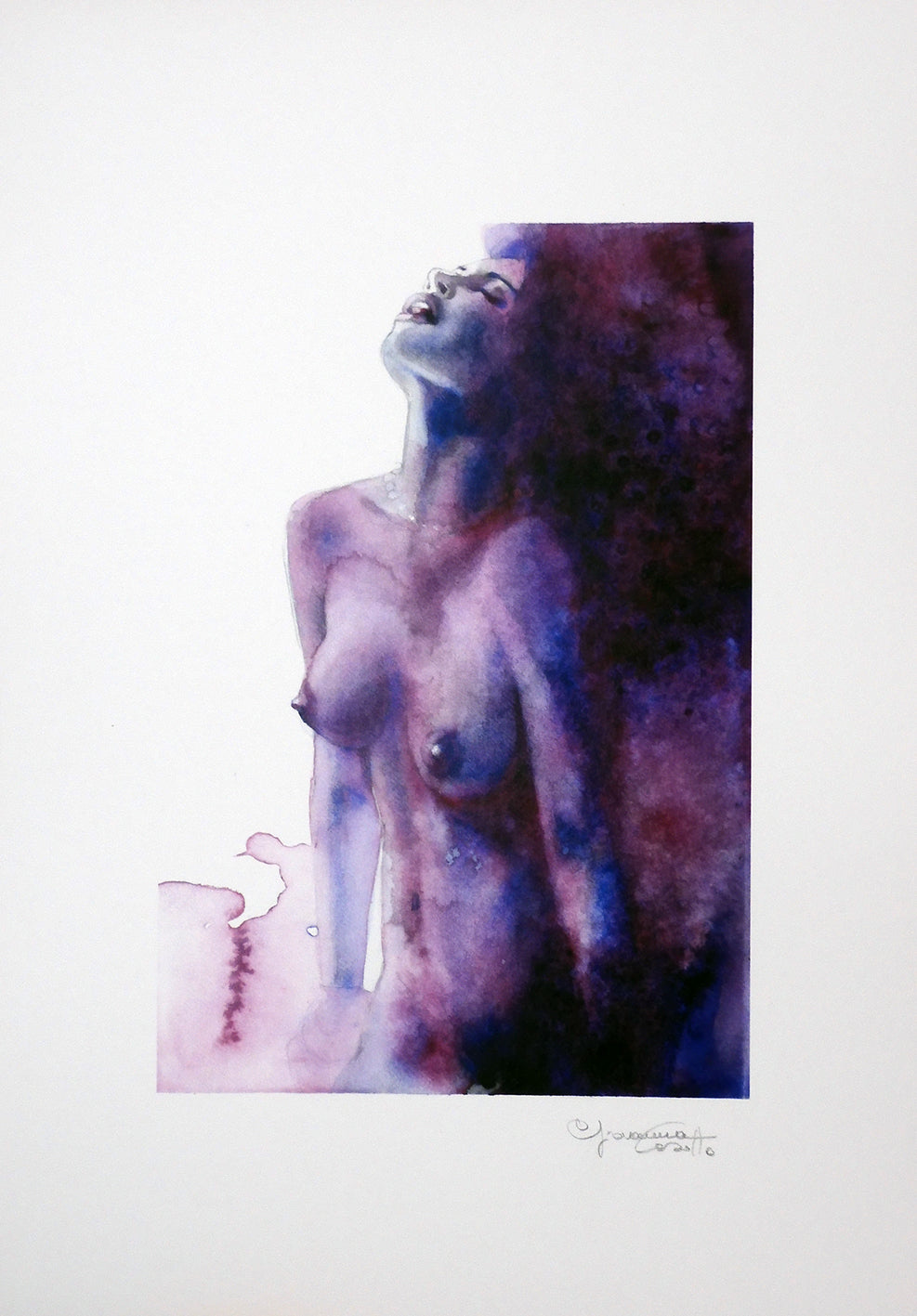 Portfolio Casotto Acquarelle 2