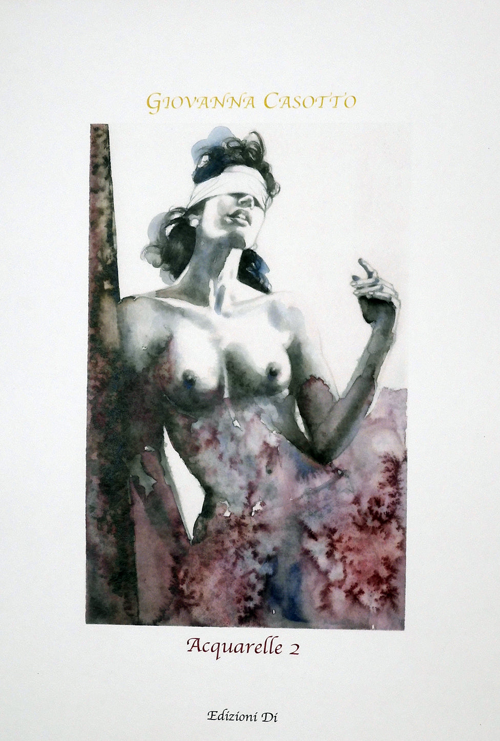 Portfolio Casotto Acquarelle 2