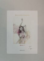 Casotto Portfolio Gocce 2