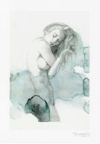 Casotto Portfolio Gocce 2