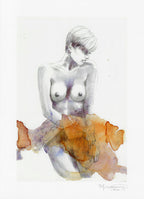 Casotto Portfolio Gocce 2