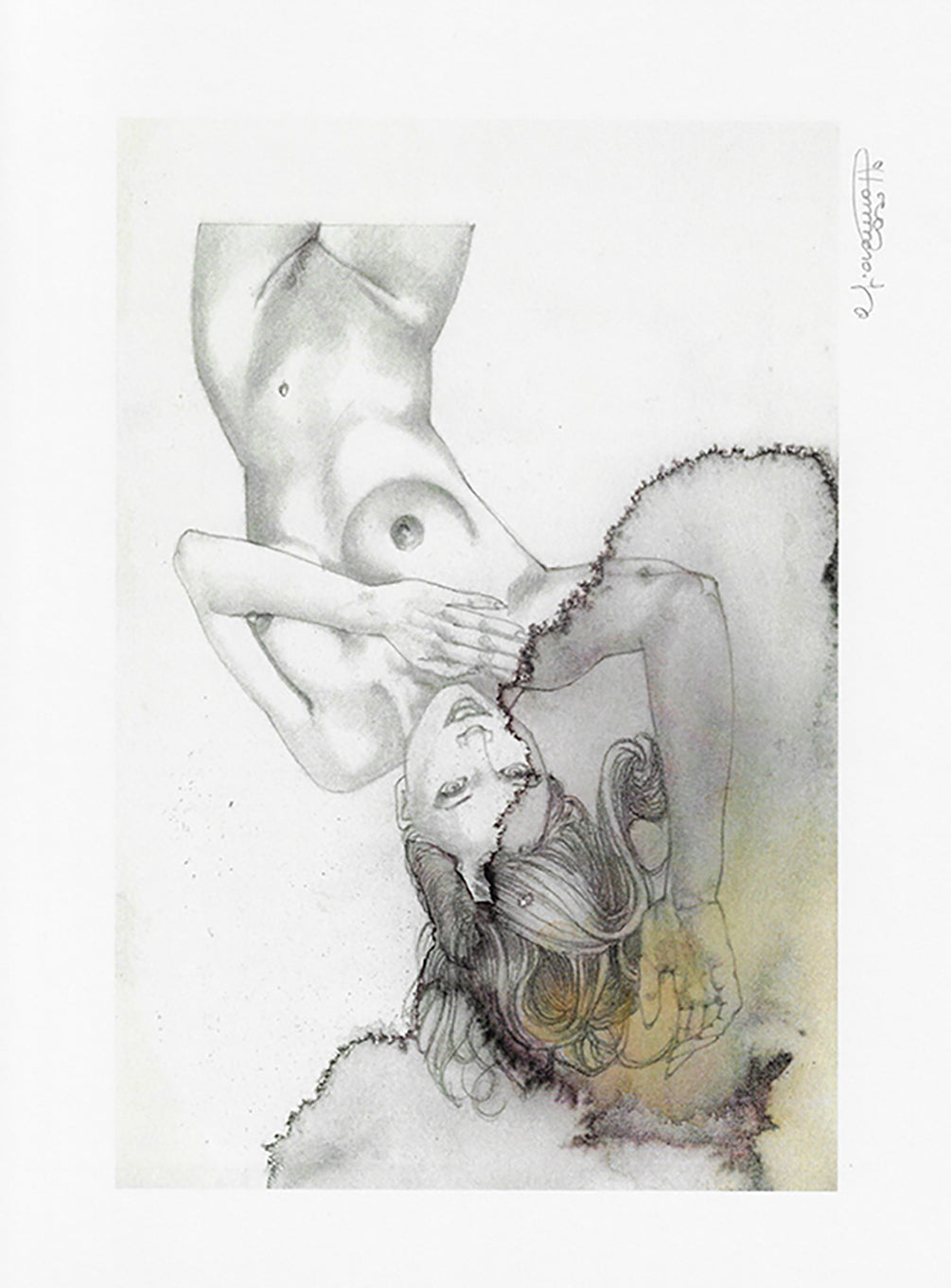 Casotto Portfolio Gocce 2