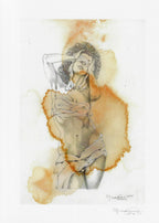 Casotto Portfolio Gocce 2