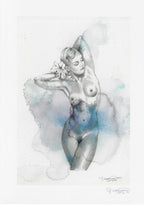 Casotto Portfolio Gocce 2