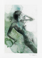 Casotto Portfolio Gocce 2