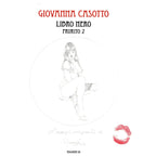 Portfolio Libro nero - Prurito 2 con bacio