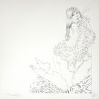 Portfolio Libro nero - Prurito