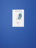 Casotto Portfolio Liquide 2 with original drawing 11