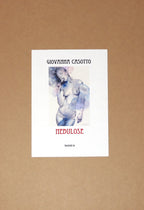 Casotto Portfolio Nebulose