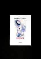 Casotto Portfolio Nebulose con disegno originale 9