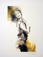 Casotto Portfolio Liquide con Disegno Originale 19