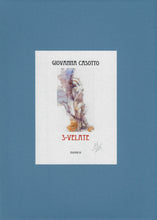 Casotto Portfolio Svelate limited con disegno 3