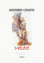 Casotto Portfolio Svelate limited con disegno 3