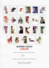 Casotto Portfolio Svelate limited con disegno 3