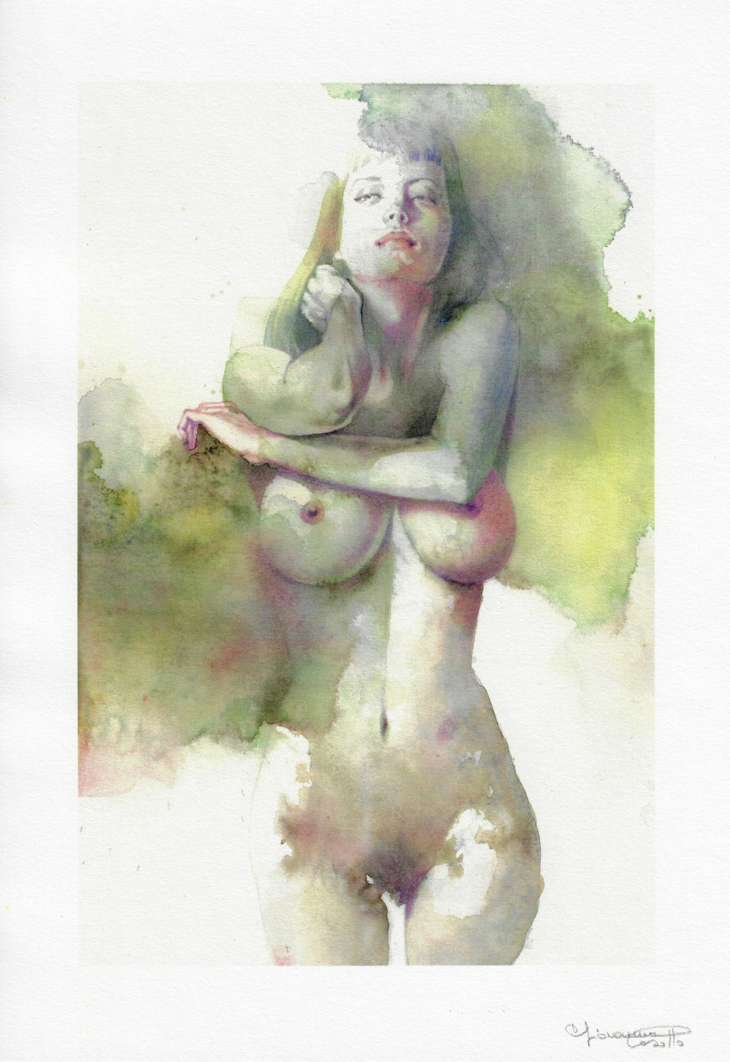 Casotto Portfolio Svelate