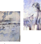 Giovanna Casotto - Valentina Carrera Volume Simbiosi  CON ACQUARELLO ORIGINALE 8