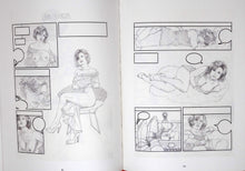 Casotto Volume Sketch Book 2 - MODELLE -