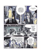 Volume Solo Sfumature Con Disegno Originale 18 - P.A. -