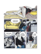 Volume Solo Sfumature Con Disegno Originale 17 - P.A. -