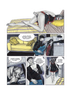 Volume Solo Sfumature Con Disegno Originale 18 - P.A. -