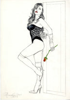 Casotto Volume Sketch Book Limited P.A.