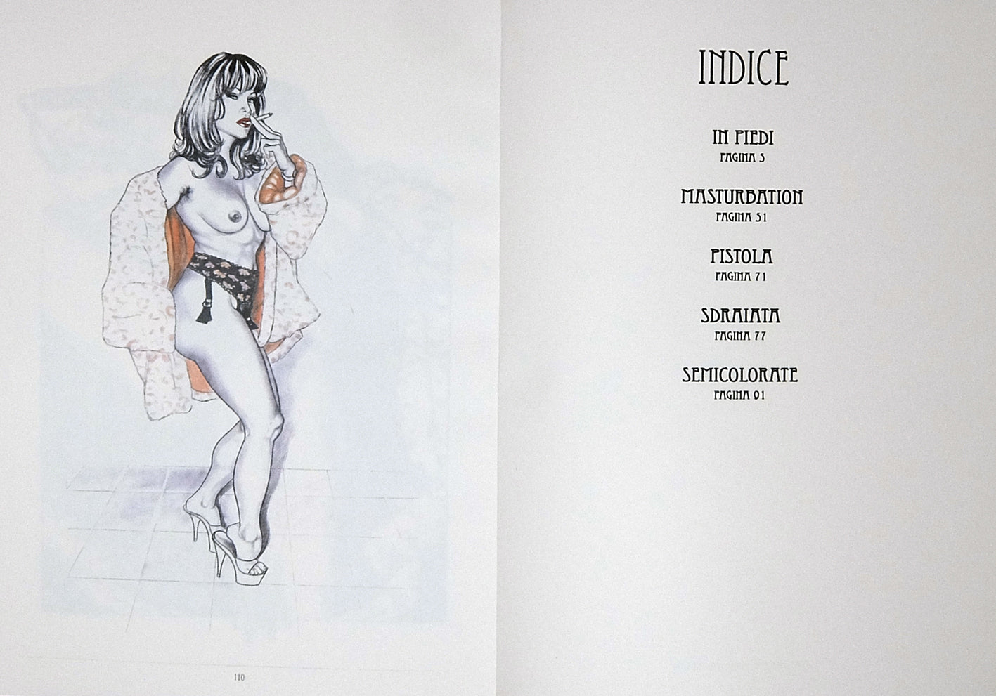 Casotto Volume Sketch Book Limited P.A.