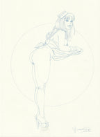 Volume Altre Sfumature Limited P.A. Con Disegno Originale 8