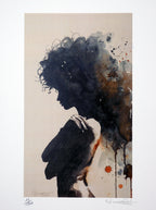 Portfolio Watererotics Girls 2 Kiss + Drawing