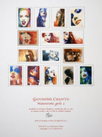 Casotto Portfolio Watererotics Girls 2 Con Bacio Vero