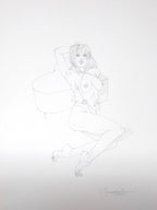 Portfolio Il Punto C. - P.A. - con Disegno Originale 25