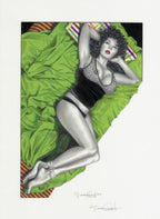 Portfolio Il Punto C. - P.A. - con Disegno Originale 30