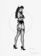 Portfolio Il Punto C. - P.A. - con Disegno Originale 21