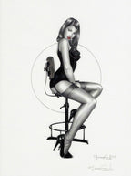 Portfolio Il Punto C. - P.A. - con Disegno Originale 30