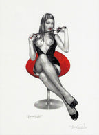 Portfolio Il Punto C. - P.A. - con Disegno Originale 30