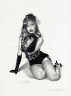 Portfolio Il Punto C. - P.A. - con Disegno Originale 30