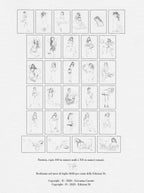 Portfolio Sketch Book