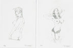 Casotto Volume Sketch Book Limited P.A.
