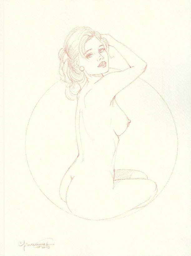 Altre Sfumature Limited P.A. Con Disegno Originale 13