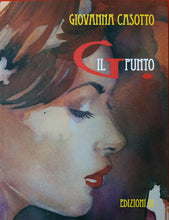 Artbook "Il Punto G." - Grifo Edizioni